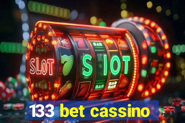 133 bet cassino